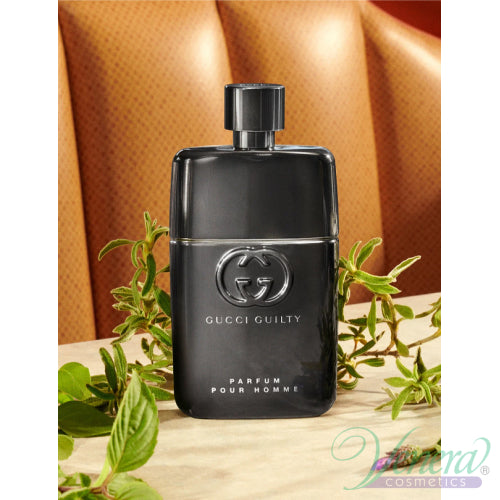 Gucci Guilty Pour Homme - Eau De Toilette 90ml