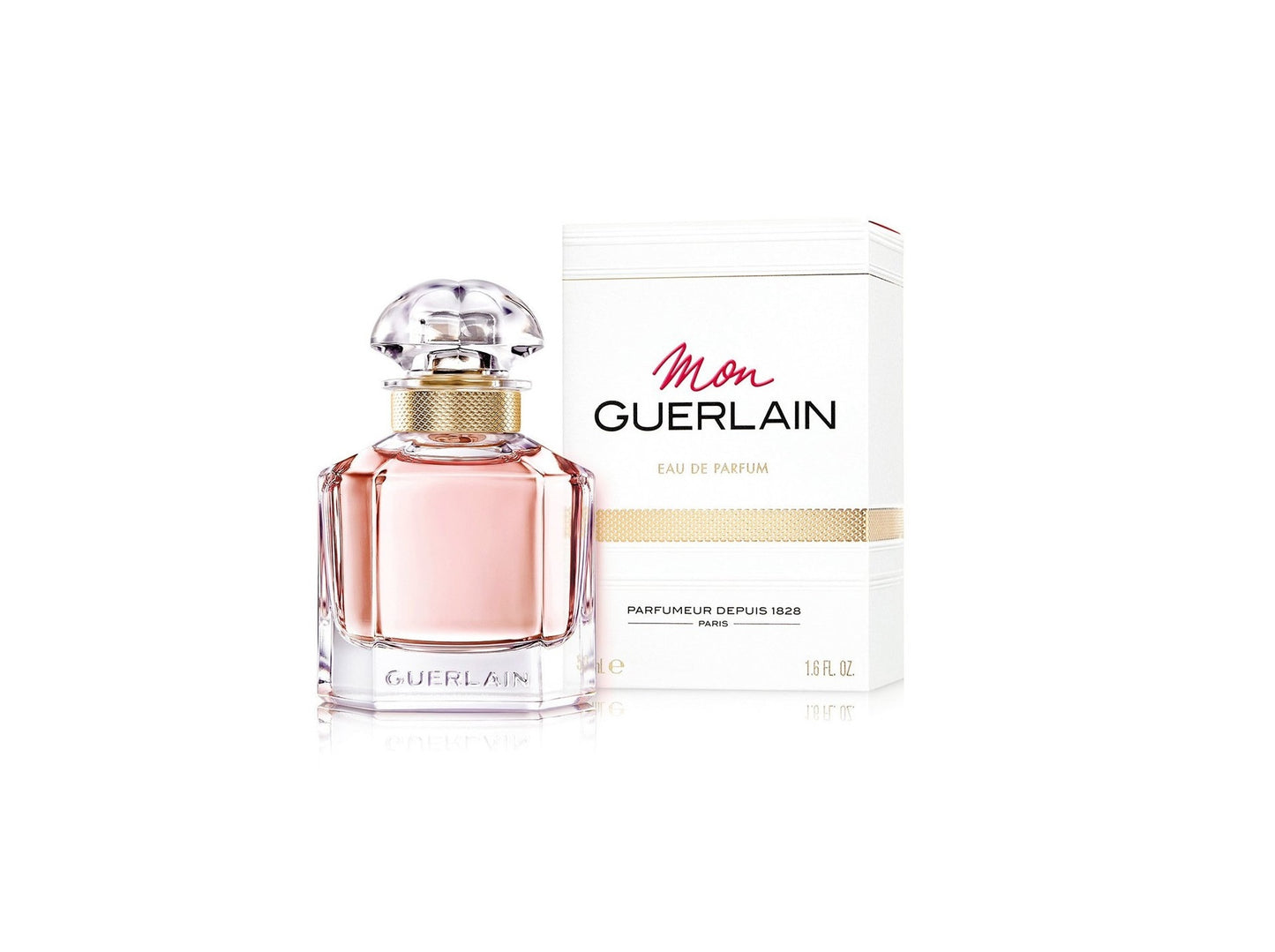 Guerlain Mon Guerlain - Eau De Parfum 100ml