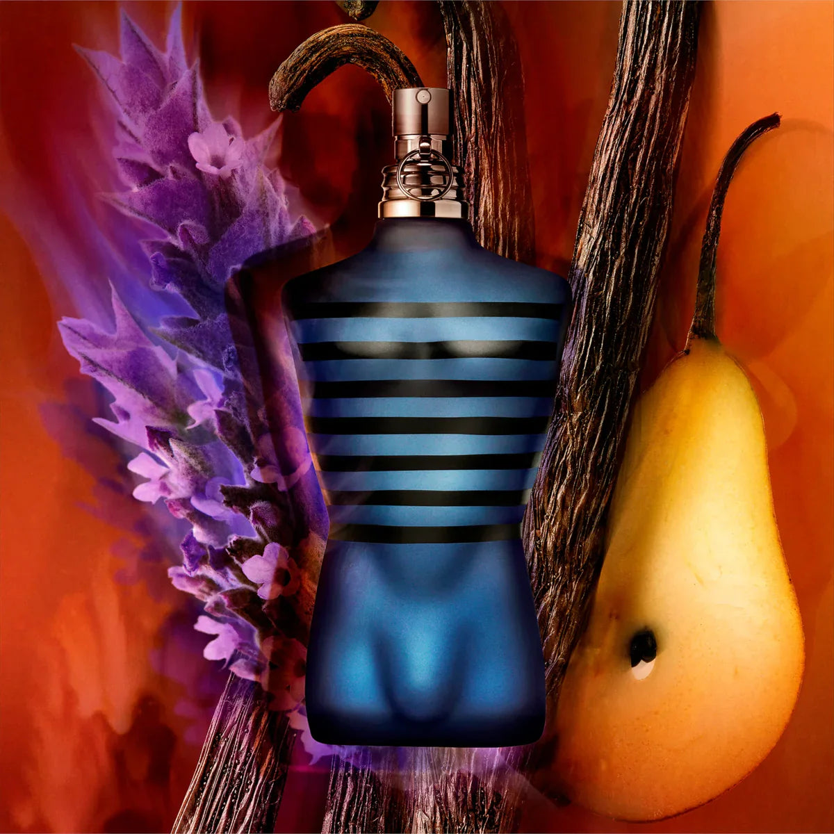 Jean Paul Gaultier Ultra Male - Eau De Toilette 100ml