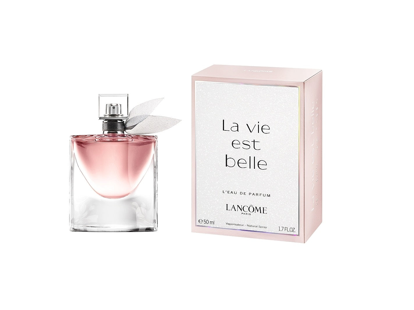 Lancôme La Vie Est Belle - Eau De Parfum 100ml