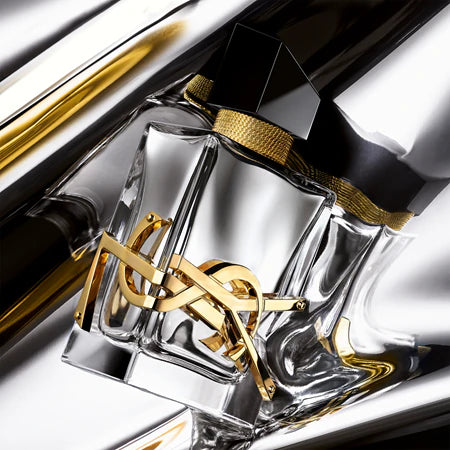 Yves Saint Laurent Libre L'Absolu Platine - Parfum 100ml
