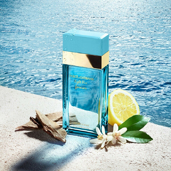 Dolce & Gabbana Light Blue Forever - Eau De Parfum 100ml