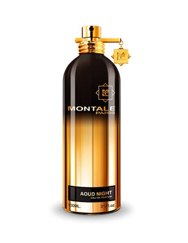 Montale Aoud Night - Eau De Parfum 100ml