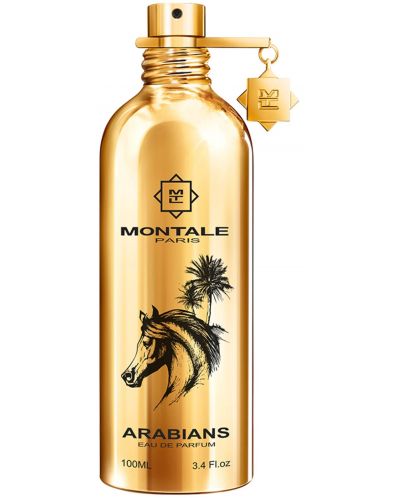 Montale Arabians - Eau De Parfum 100ml