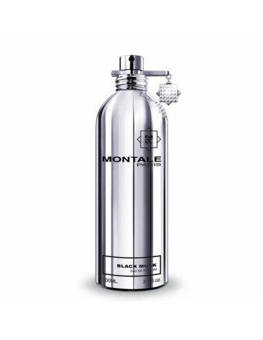 Montale Black Musk - Eau De Parfum 100ml