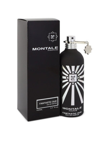 Montale Fantastic Oud - Eau De Parfum 100ml