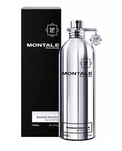 Montale Mango Manga - Eau De Parfum 100ml