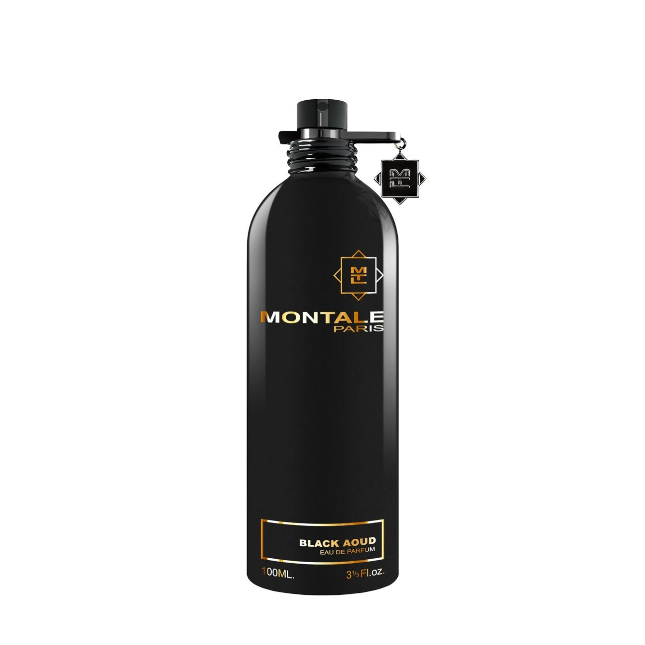 Montale Black Aoud - Eau De Parfum 100ml