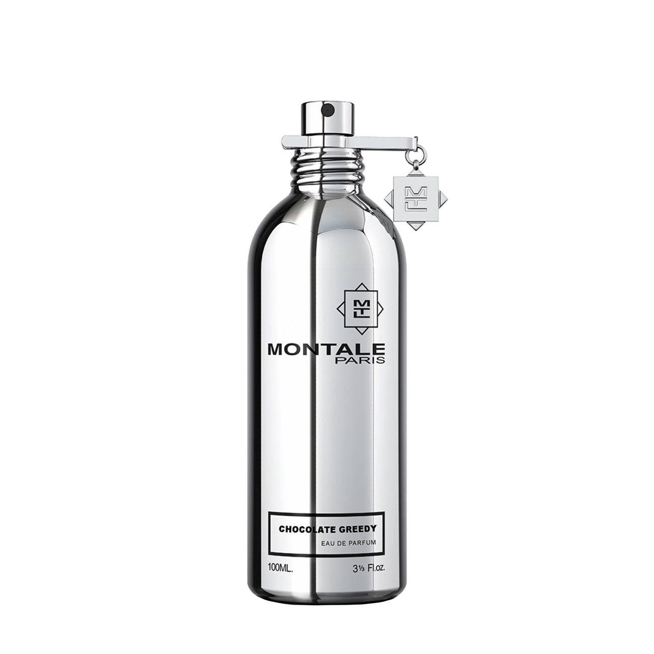 Montale Chocolate Greedy - Eau De Parfum 100ml