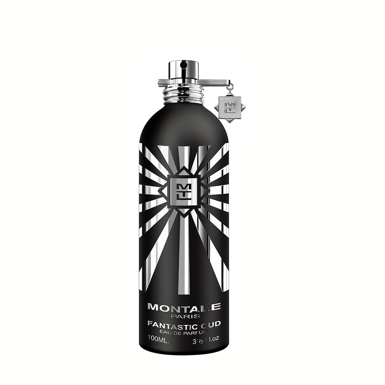 Montale Fantastic Oud - Eau De Parfum 100ml