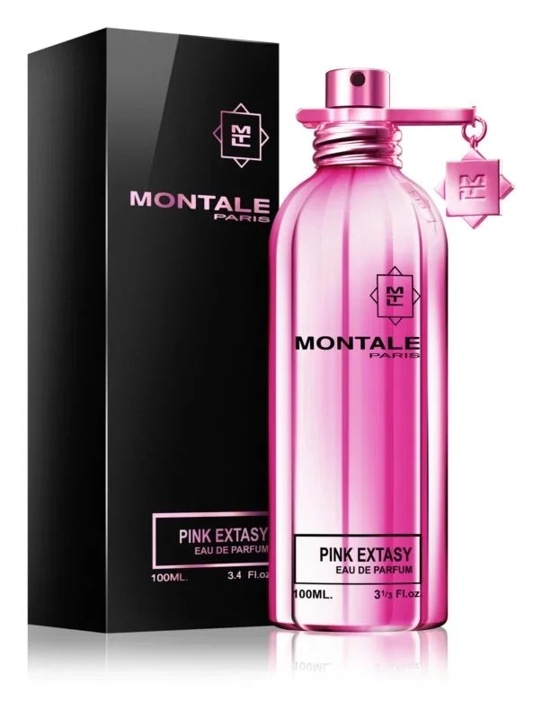 Montale Pink Extasy - Eau De Parfum 100ml