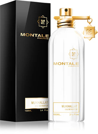 Montale Mukhallat - Eau De Parfum 100ml