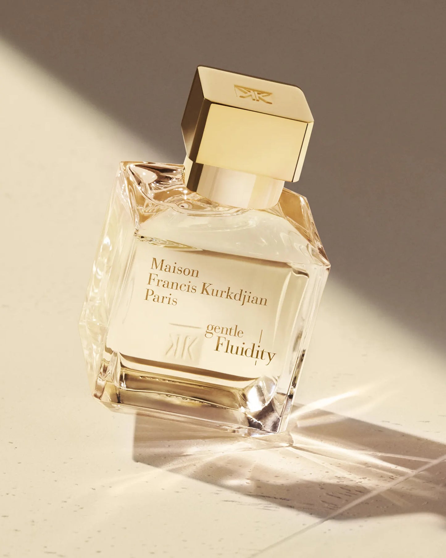 Maison Francis Kurkdjian Gentle Fluidity - Extrait de Parfum 70ml