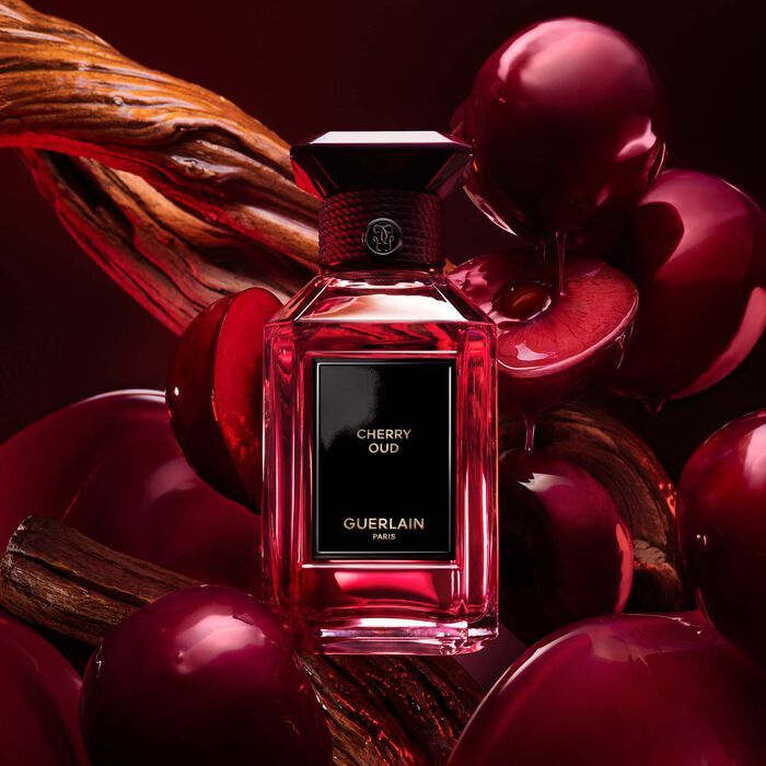 Guerlain Cherry Oud - Eau De Parfum 100ml