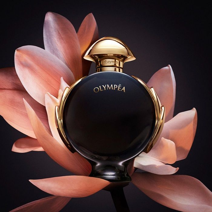 Paco Rabanne Olympea Parfum-Parfum 100ml