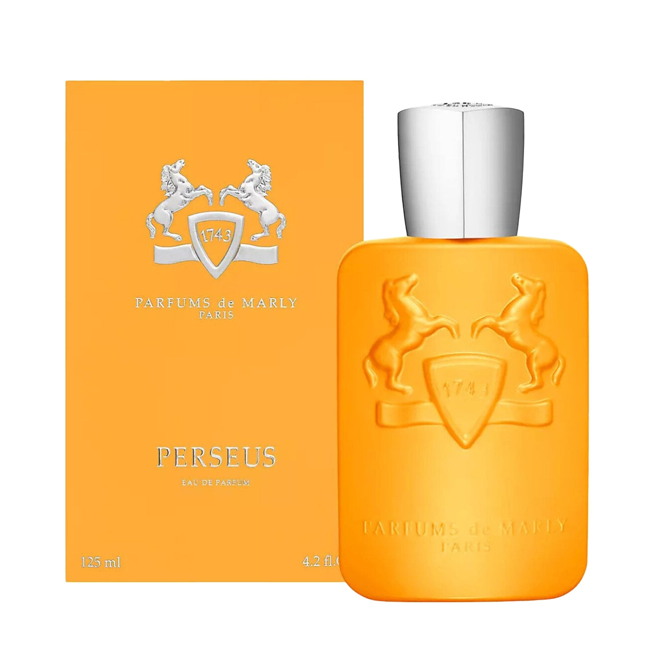 Parfums De Marly Perseus - Eau De Parfum 125ml
