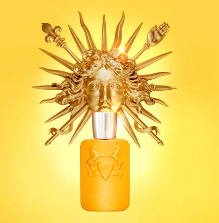 Parfums De Marly Perseus - Eau De Parfum 125ml