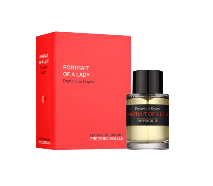 Frederic Malle Portrait of Lady - Eau De Parfum 100ml
