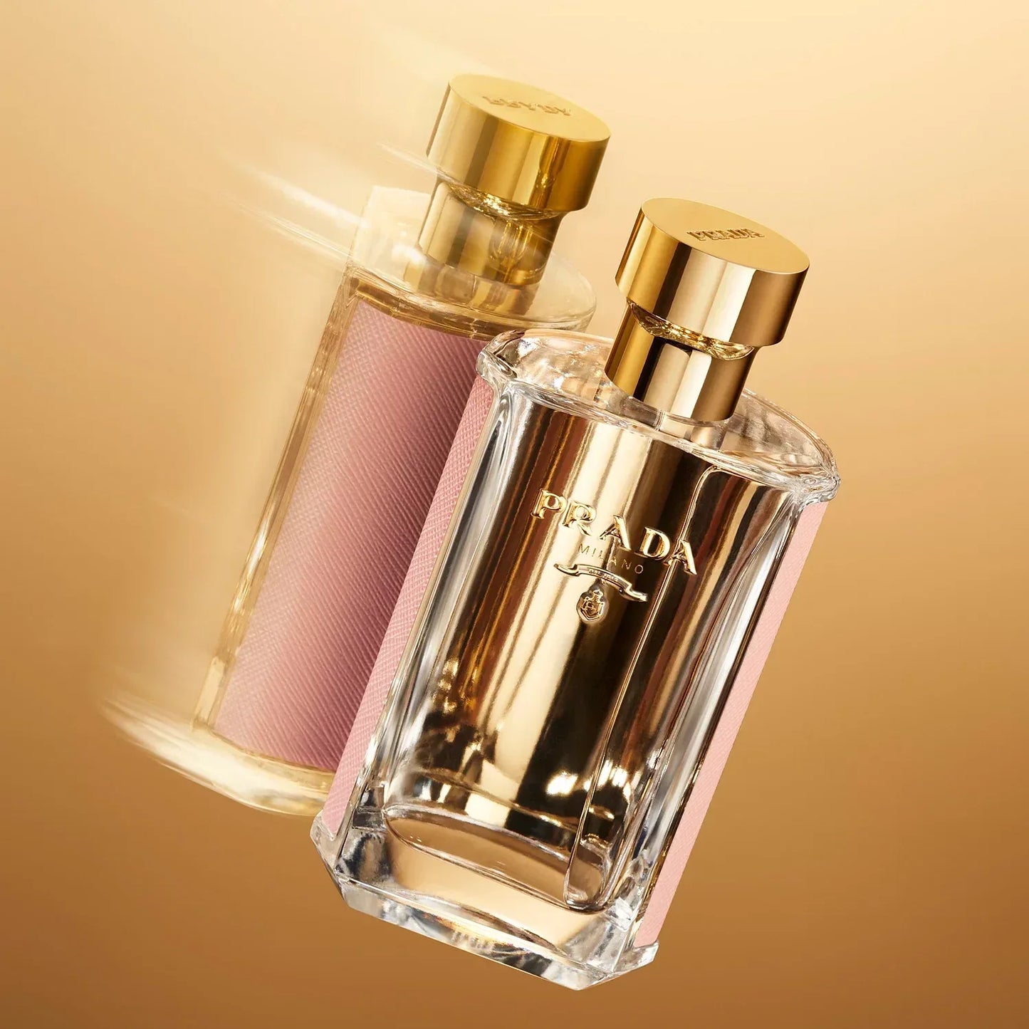 Prada La Femme - Eau De Parfum 100ml