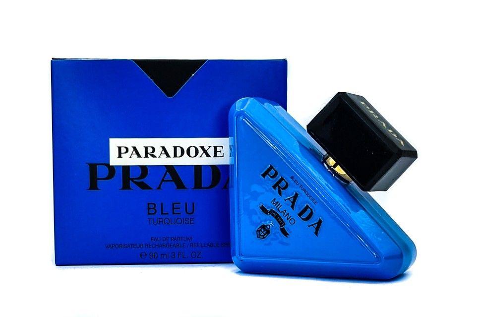 Prada Paradoxe Bleu - Eau De Parfum 90ml