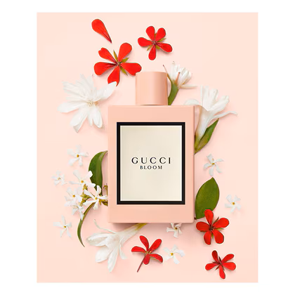 Gucci Bloom - Eau De Parfum 100ml