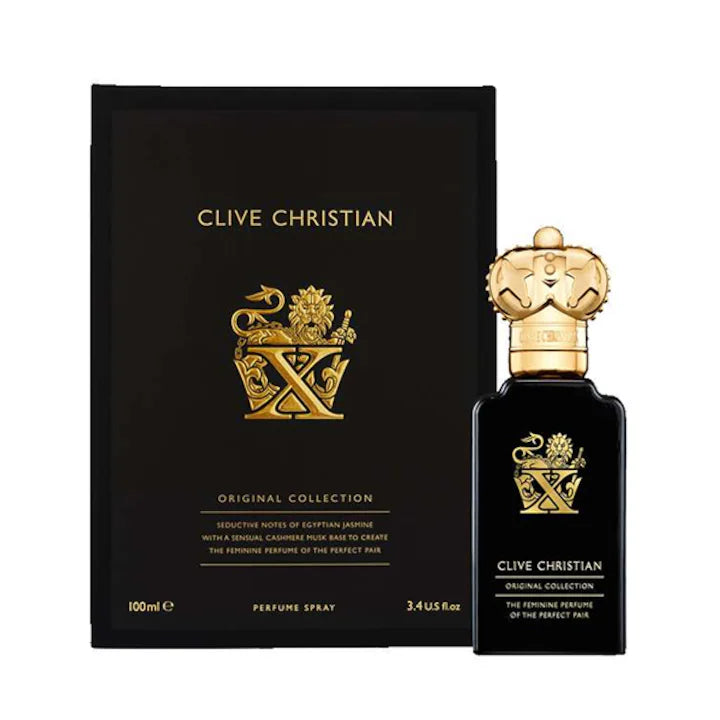 Clive Christian X - Eau De Parfum 60ml