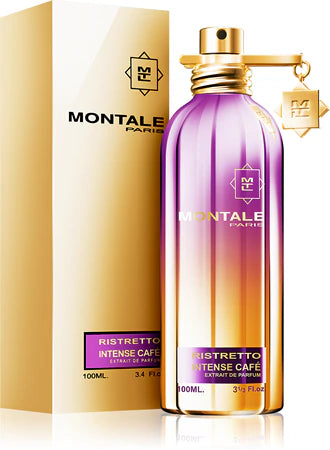 Montale Ristretto Intense Cafe - Eau De Parfum 100ml