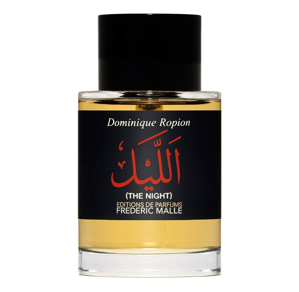 Frederic Malle The Night - Eau De Parfum 100ml