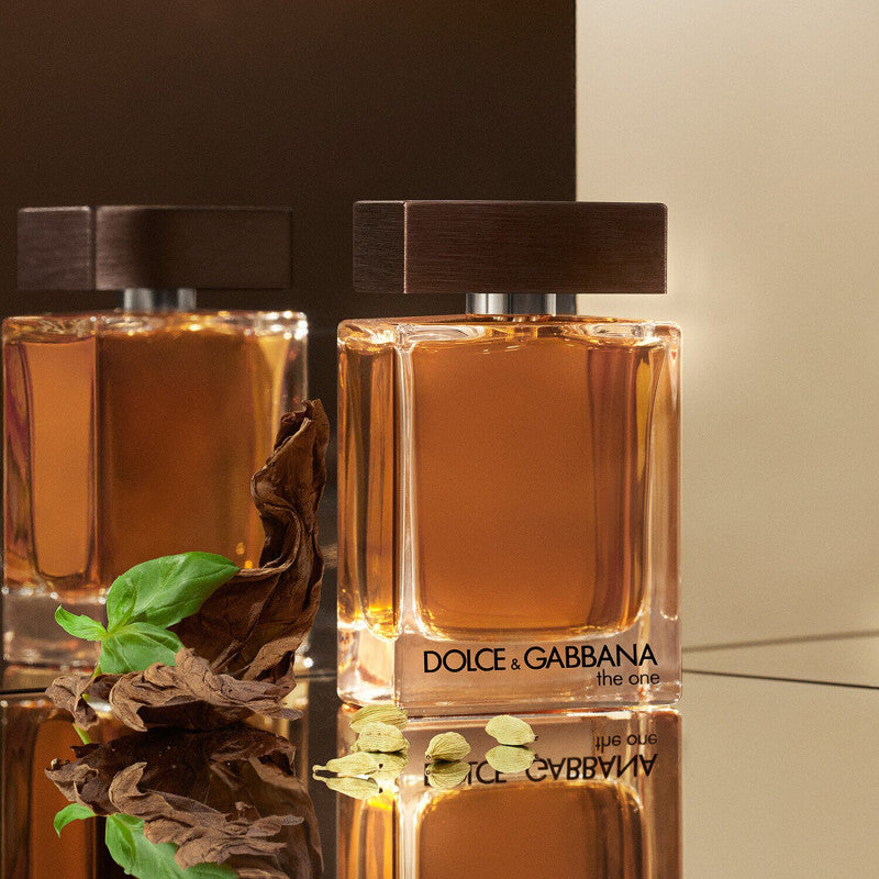 Dolce & Gabbana The One Pour Homme - Eau De Parfum 100ml