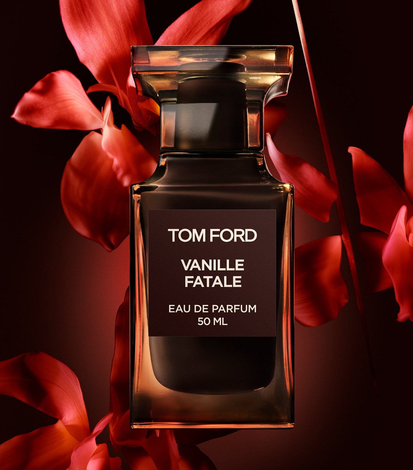 Tom Ford Vanille Fatale - Eau de Parfum 100 ml