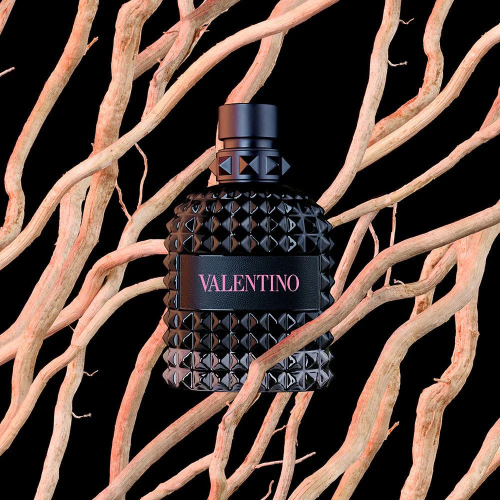 Valentino Bron In Roma Uomo - Eau De Toilette 100ml