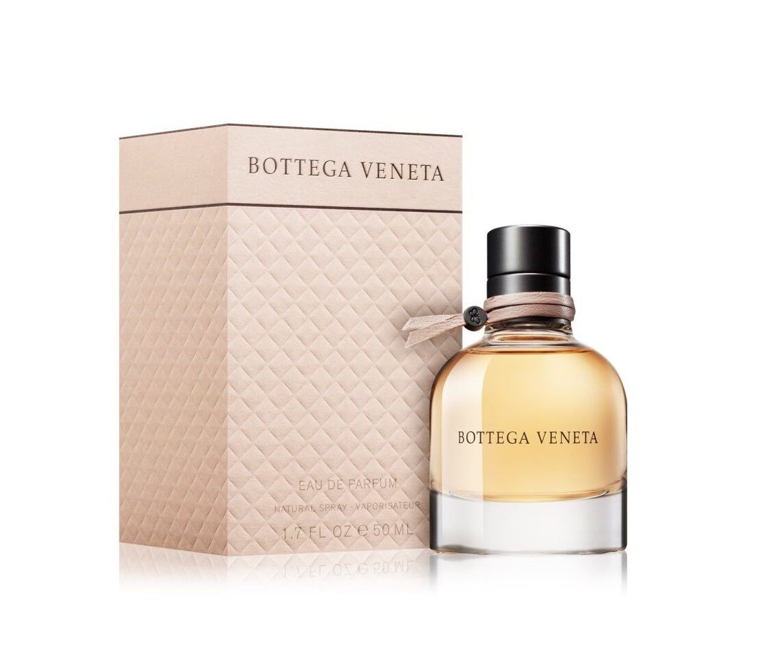 Bottega Veneta Pour Femme - Eau De Parfum 100ml