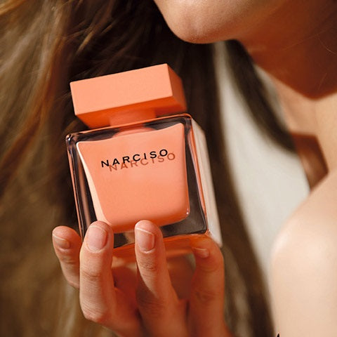 Narciso Rodriguez Ambrée - Eau De Parfum 90ml