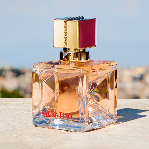 Valentino Voce Viva Intensa - Eau De Parfum Intense 100ml