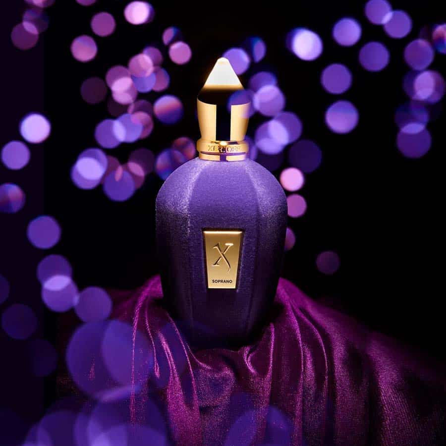 Xerjoff Soprano - Eau De Parfum 100ml