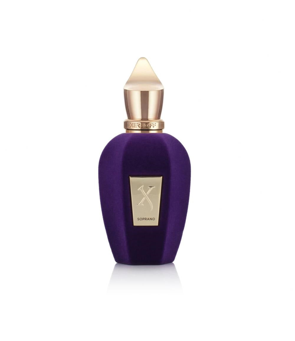 Xerjoff Soprano - Eau De Parfum 100ml