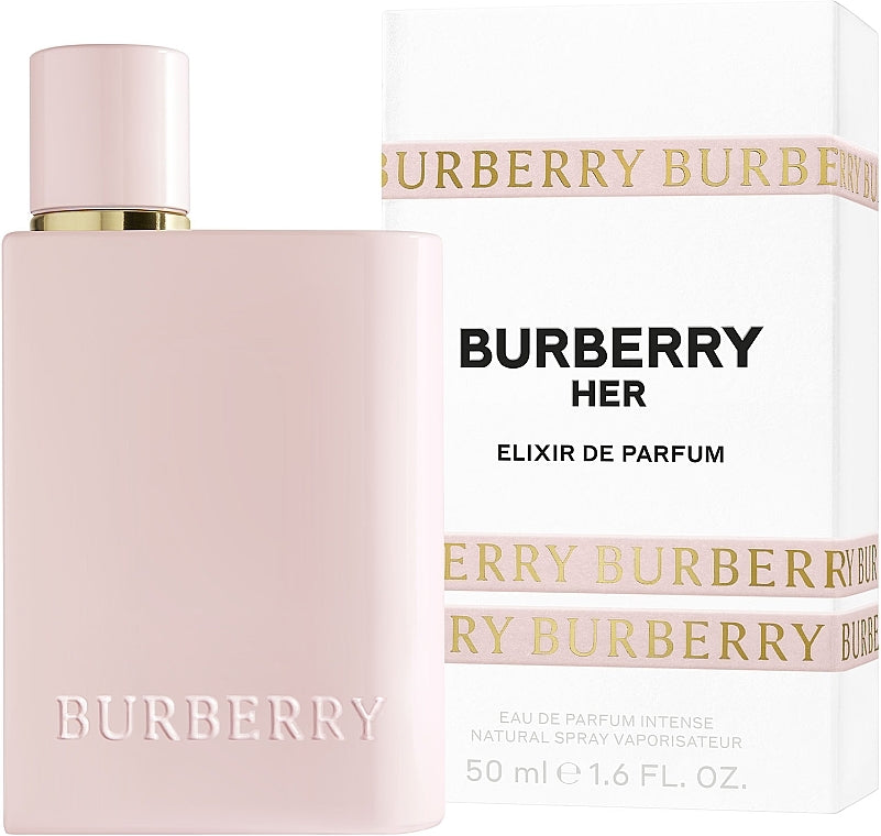 Burberry Her Elixir - Eau De Parfum 100ml