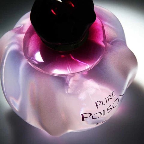 Dior Pure Poison - Eau De Parfum 100ml