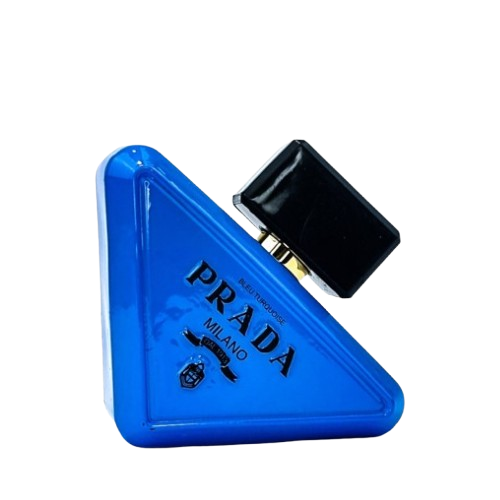 Prada Paradoxe Bleu - Eau De Parfum 90ml