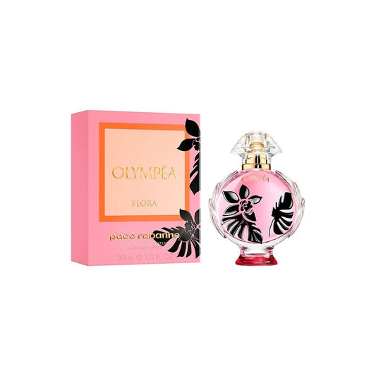 Paco Rabanne Olympea Flora-Eau de Parfum 100ml