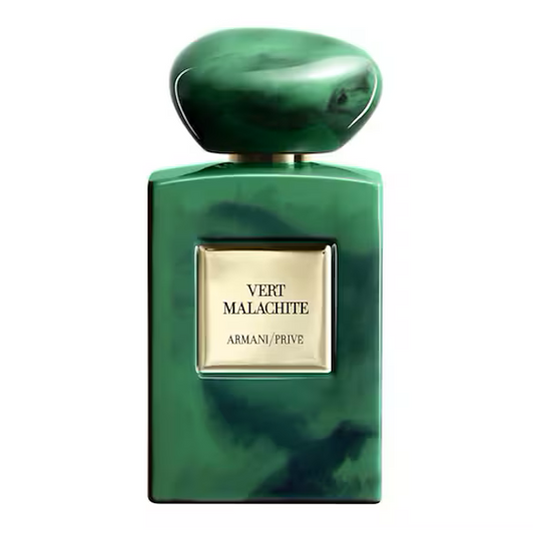 Armani Prive Vert Malachite - Eau De Parfum 100ml
