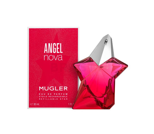 Mugler Angel Nova - Eau De Parfum 100ml