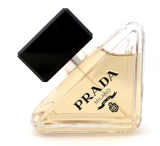 Prada Paradoxe Yellow Orchid - Eau De Parfum 90ml