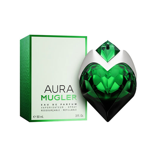 Mugler Aura- Eau De Parfum 100ml