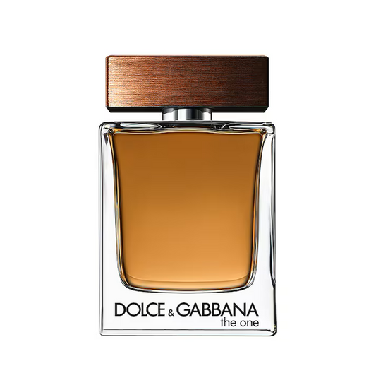 Dolce & Gabbana The One Pour Homme - Eau De Parfum 100ml