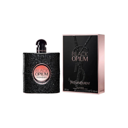 Yves Saint Laurent Black Opium - Eau De Parfum 90ml
