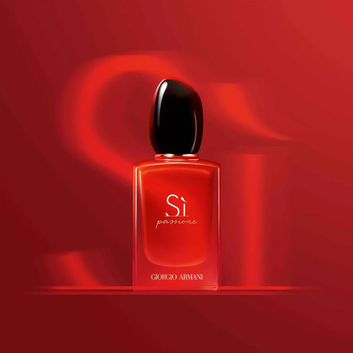 Armani Si Passione - Eau De Parfum 100ml