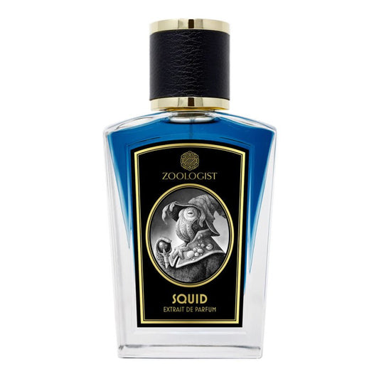 Zoologist Squid - Extrait de Parfum 60ml