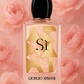 Armani Si Nacre Edition - Eau De Parfum 100ml