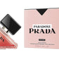 Prada Paradoxe Intense - Eau De Parfum 90ml